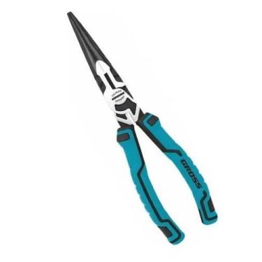 Imagem de Alicate bico 6 1/2 pol 165mm gross