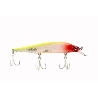 Imagem de Isca artifical nitro fishing killer 115sk 11,5cm 18,5g (meia água), 10
