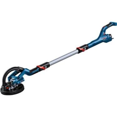 Imagem de Lixadeira de Parede Para Drywall, GTR 550, Bosch