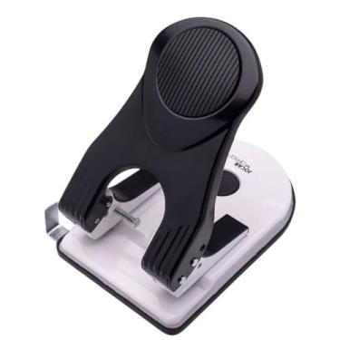 Imagem de Perfurador Para Folhas Jocar Office Até 60 Folhas 2 Furos - Leonora