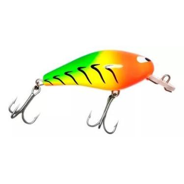 Imagem de Isca artificial tche biru 75 barbela curta 7.5cm 19g (meia água) - TCH