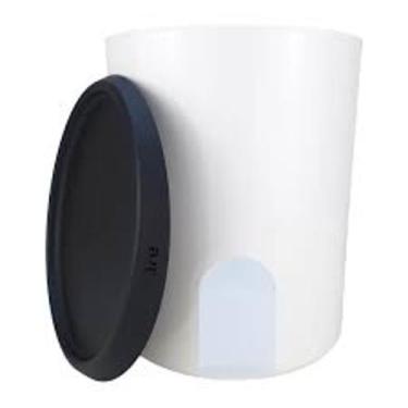 Imagem de Visualware 3,3L Branca - Tupperware