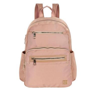 Imagem de Mochila Feminina Executiva Notebook Bolsa Reforçada Up4you