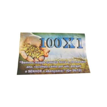 Imagem de Envelope Colado 100 x 1 - Pacote com 100 Unidades - no-brand