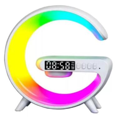 Imagem de Luminaria g pequena g63 - ESM