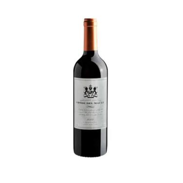 Imagem de Vinho Conde Del Maule Winemaker Selection Carménère . 2023 750 ML - Bo