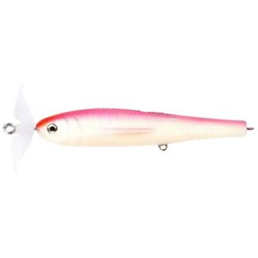 Imagem de Isca Nelson Nakamura Jet 120 / 12Cm - 19g - Lucky By Nelson Nakamura, 