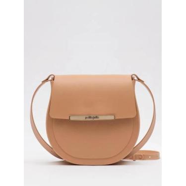 Imagem de Bolsa Petite Jolie Mini Saddle II Avela PJ11205