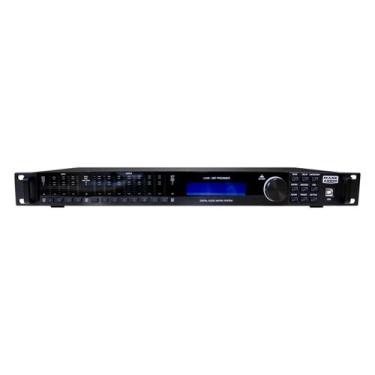 Imagem de Processador Dsp 4x8 Lm-48 Mark Audio