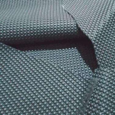 Imagem de Kit Forro Do Assoalho Fusca Tigrinho Peça Pronta Sintético PVC - Plast