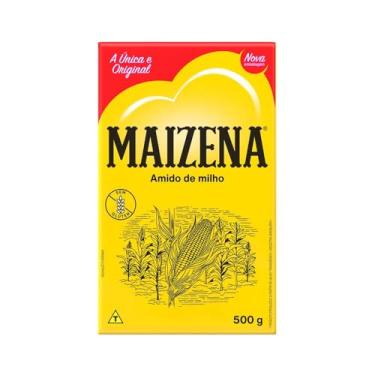 Imagem de Maizena Amido De Milho 500G