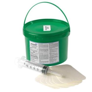 Imagem de Tratamento contra ácaro varroa VITA BEEHEALTH Apiguard balde de 3 kg
