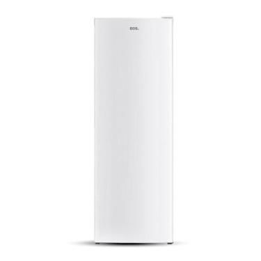 Imagem de Freezer Vertical EOS 266 Litros EcoGelo Branco EFV350 220V, Branco, 22