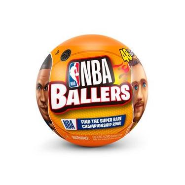 Imagem de 5 Surprise NBA Ballers Série 2