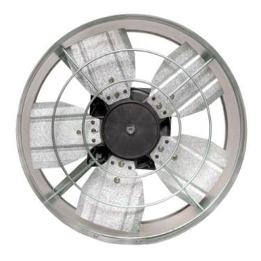 Imagem de Exaustor Industrial 30cm Goar EX301, 110V