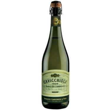 Imagem de Lambrusco Italiano Cavicchioli Branco 750ml