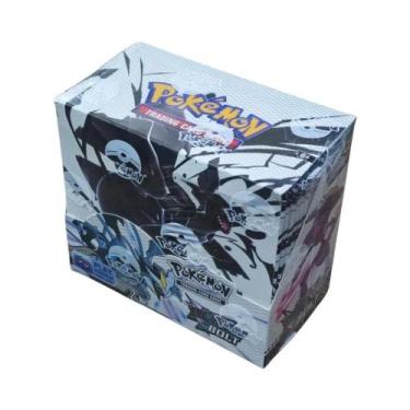 Imagem de Cartas Pokémon Ascended Heroes Evolutions Booster Em Inglês 90-360 Peç