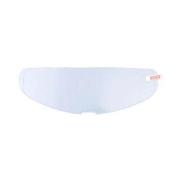 Imagem de Visor De Capacete De Motocicleta KYT TT COURSE, Protetor De Alta Resis
