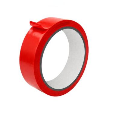 Imagem de Fita Isolante Antichama 18mm X 5m 1 Unidade Escolha Cor - Escolha vip,