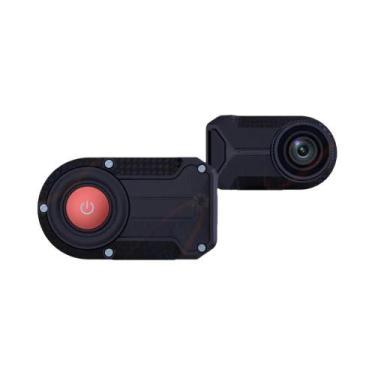 Imagem de Câmera DVR Para Motocicleta 2K HD À Prova d'Água Com WiFi, Gravação Em