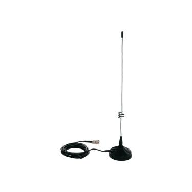 Imagem de Antena Omnidirecional Aquário CM-907 Móvel para Celular 800 900 1800 1900 Mhz 5-7-3-3 Dbi Isento