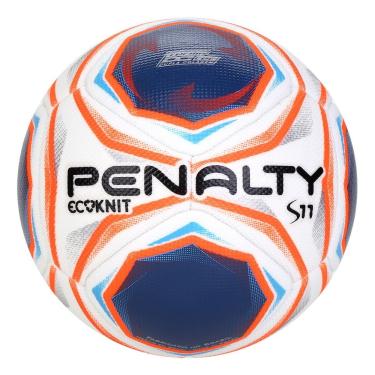 Imagem de Bola de Futebol de Campo S11 Ecoknit X Penalty