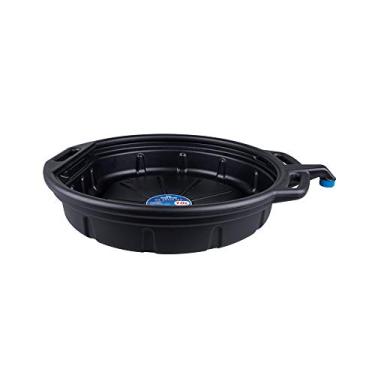 Imagem de KingTony BR Reservatório Plástico Com Dreno Para Coletar Óleo Usado De Motor 9Tt11-18