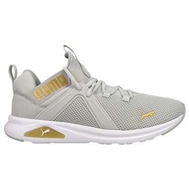 Imagem de PUMA Enzo 2 Gray Violet/Puma Team Gold 6 B (M)