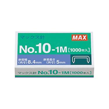 Imagem de Grampos máximos - Nº. 10-1M