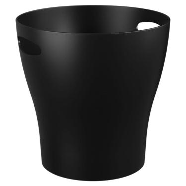 Imagem de Balde de Gelo 7 Litros Preto Coza