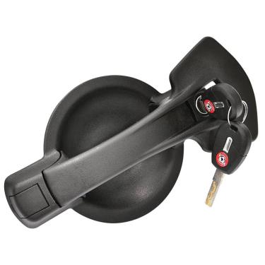 Imagem de Maçaneta Externa Porta Direita Traseira Uno G2 Após 15