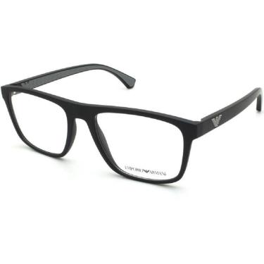 Imagem de Armacao Emporio Armani - Ea3159 5042 55