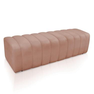 Imagem de Calçadeira Olivia Queen 160cm Rosê