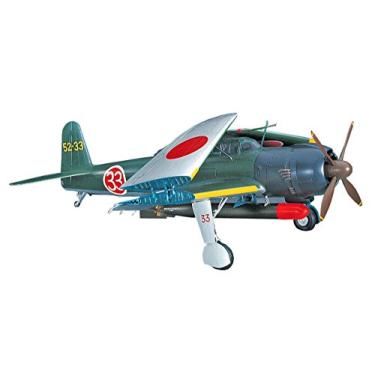 Imagem de B6-N2 Jill Attack Bomber 1/48 Hasegawa