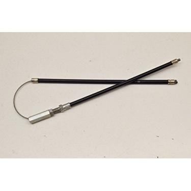 Imagem de Yamaha 4X4-26321-10-00 CABLE,PUMP; 4X4263211000 , 4X4-26321-10-00, 4X4-26321-00-00