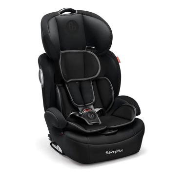 Imagem de Cadeira Para Auto Safemax 2 Preta - Multikids