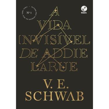 Imagem de A Vida Invisivel De Addie Larue