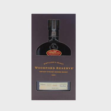 Imagem de Whiskey Bourbon Woodford Reserve 750ml