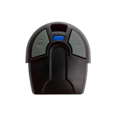 Imagem de Controle Chave Fiat Universal 433mhz 