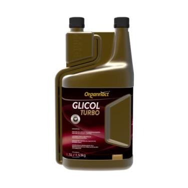 Imagem de Suplemento Para Equinos Glicol Turbo 1,5L | Organnact