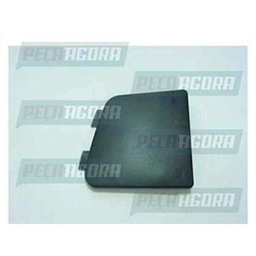 Imagem de TAMPA ACABAMENTO GRADE INFERIOR ESQ para PARA VOLVO FH 04 A 09