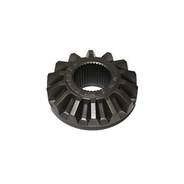 Imagem de ENGRENAGEM PLANETARIA DIFERENCIAL RS230 LD DIREITA LONGA VW 12140H 14140 12170BT 12140H 14170BT 12180 14180 14150 14200 SERIE 2000 13150 13170 13180 1