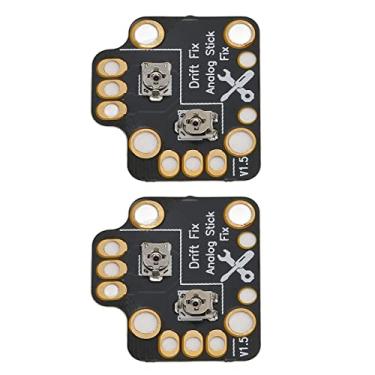 Imagem de Gamepad Joystick Drift Repair Board, 2pcs Analog Stick Drift Fix Mod para PS4 para PS5 para Xbox One para Xbox Series S para Controladores Xbox Series X