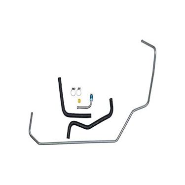 Imagem de ACDelco Mangueira de entrada de engrenagem de direção hidráulica profissional 36-365727