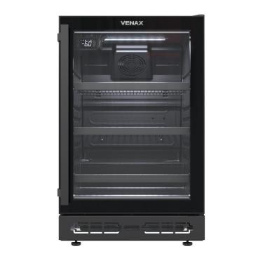 Imagem de Cervejeira De Embutir Top Light-In 100 Preto Fosco