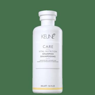 Imagem de Shampoo Keune Care Vital Nutrition 300ml - Keune