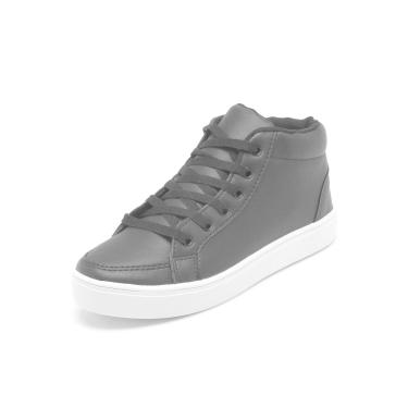 tênis dafiti shoes cano mid preto