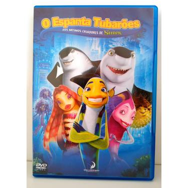 Imagem de O Espanta Tubarões