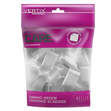 Imagem de VERTIX Toalha Desidratada
