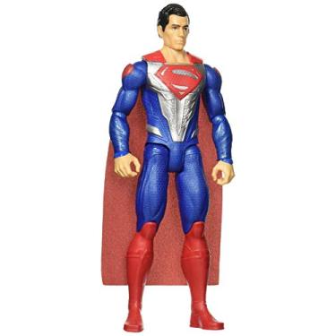 Imagem de DC Liga da Justiça Super-Homem Boneco da Armadura 30,48 cm